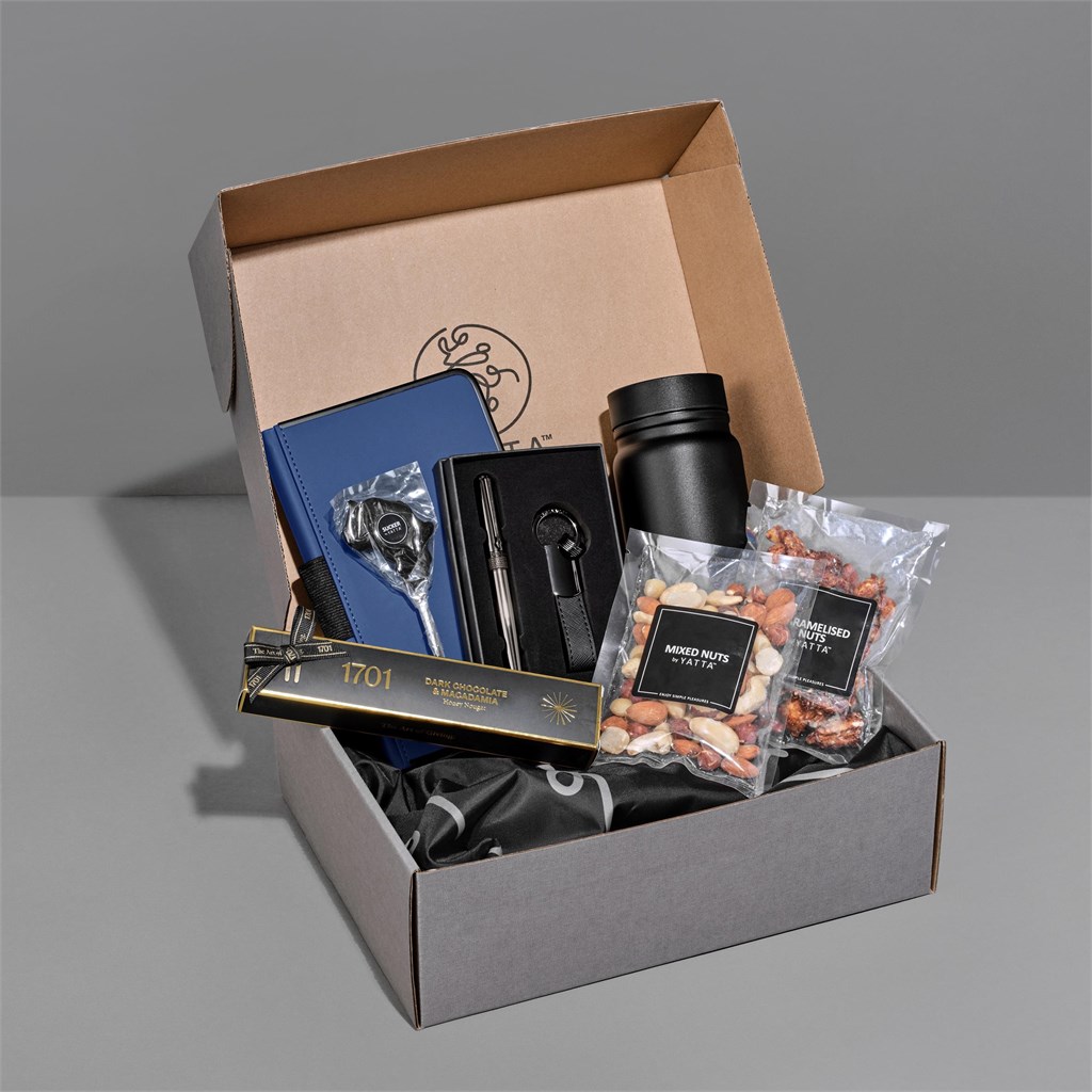 Yatta Man on a Mission Hamper - Image 15