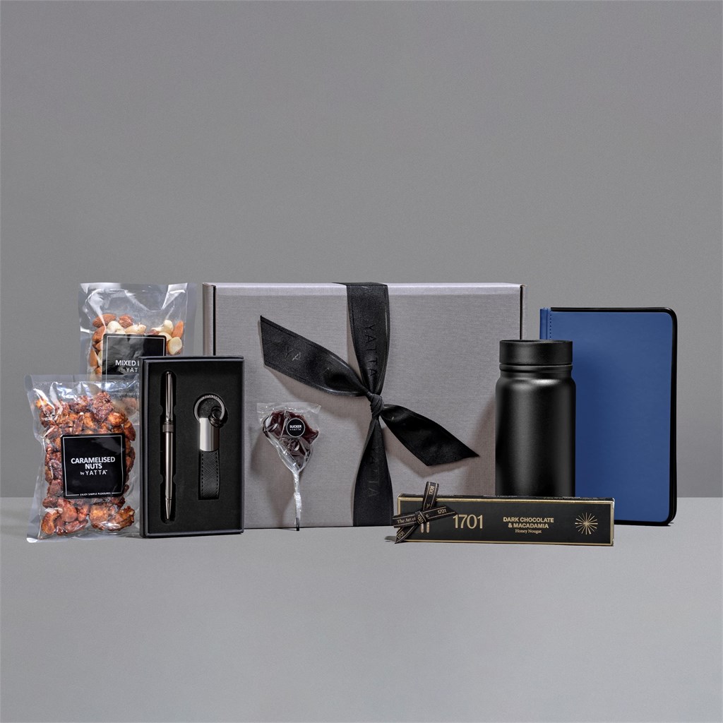 Yatta Man on a Mission Hamper - Image 17