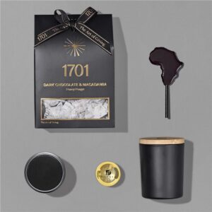 Alternative view of Yatta Sweet Harmony Hamper