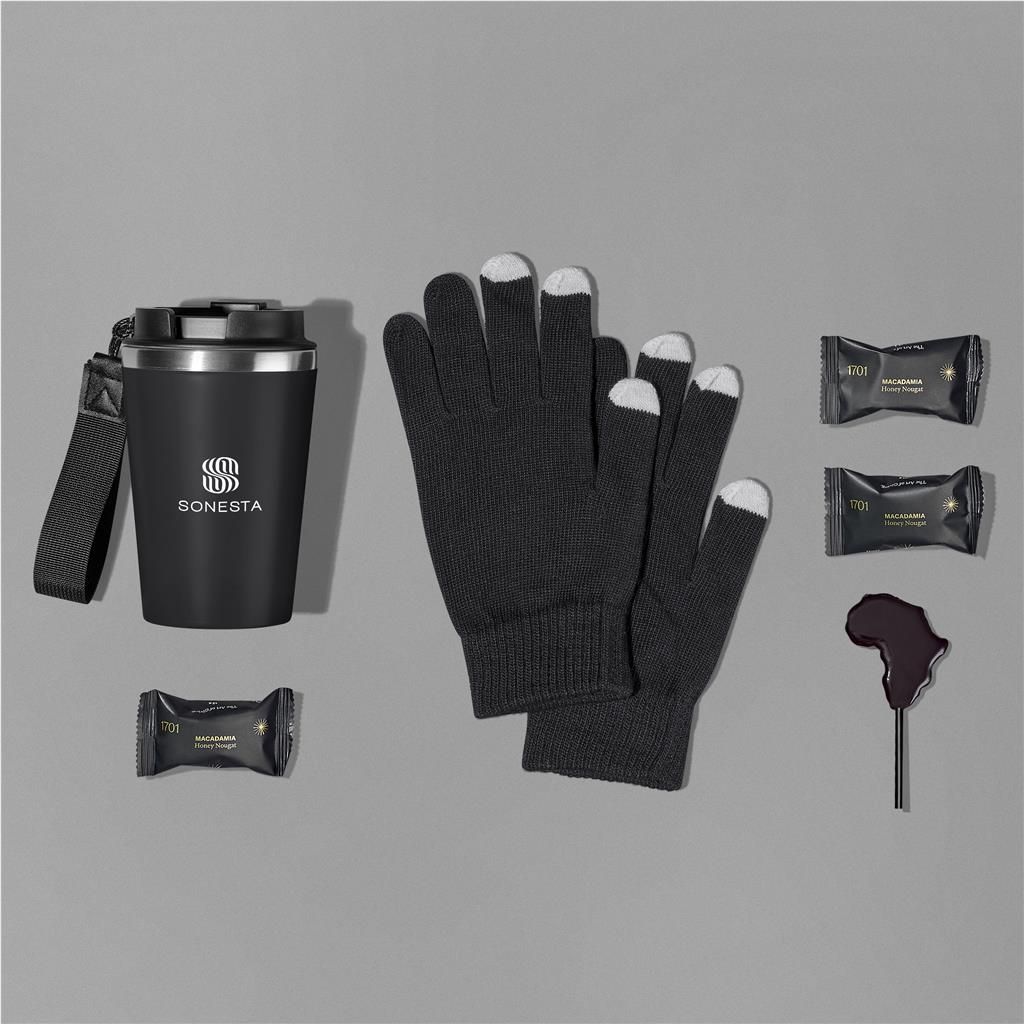 Yatta Cute & Cosy Hamper - Image 3