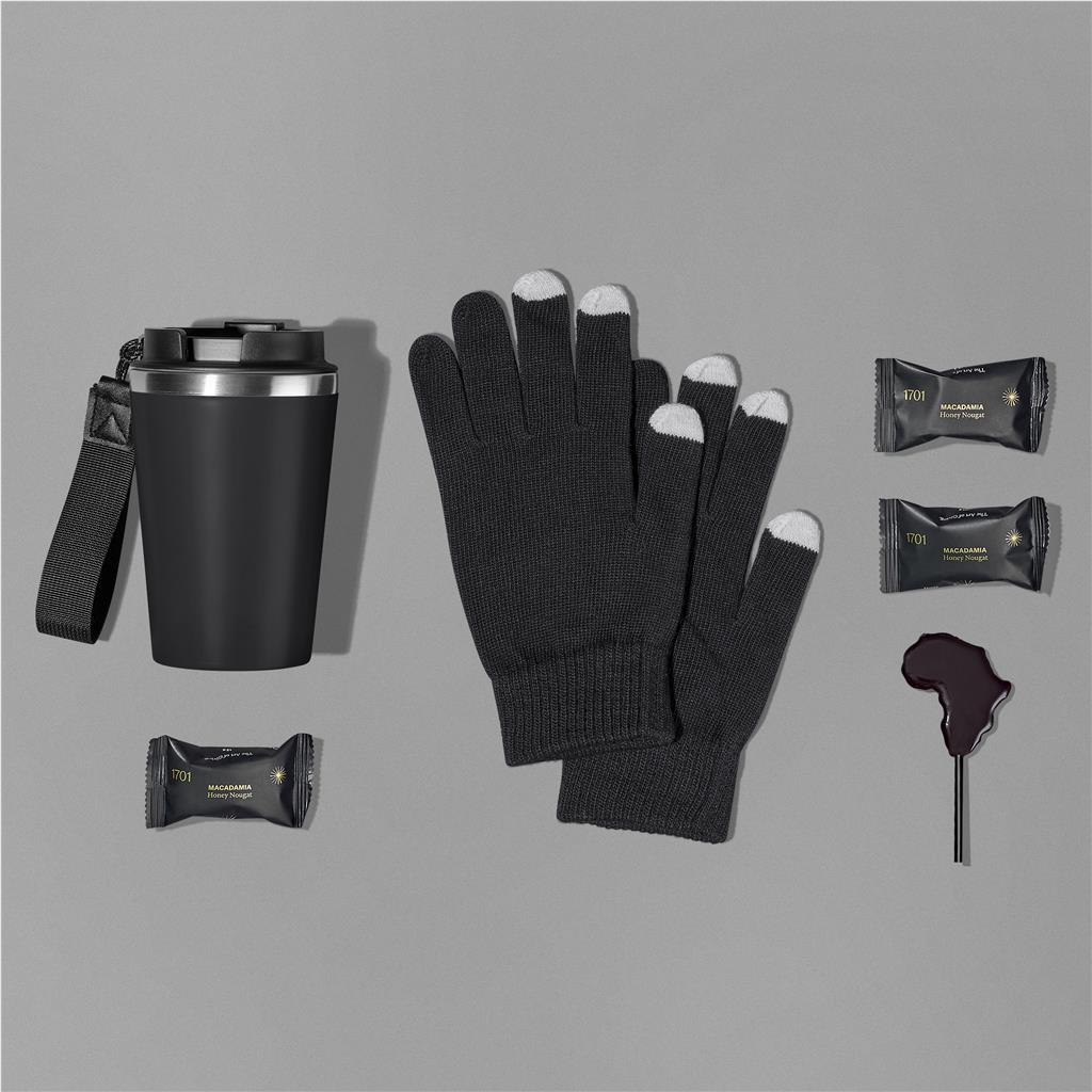 Yatta Cute & Cosy Hamper - Image 4
