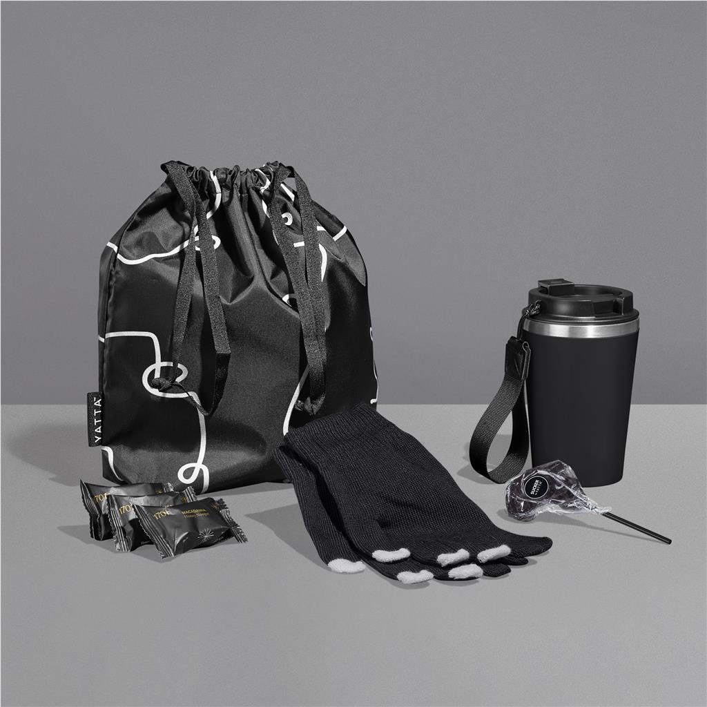 Yatta Cute & Cosy Hamper - Image 5