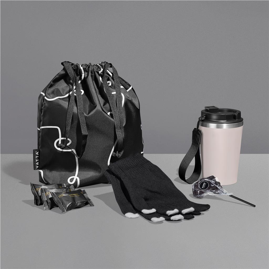 Yatta Cute & Cosy Hamper - Image 11