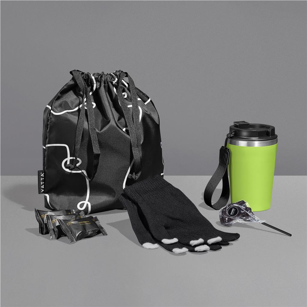 Yatta Cute & Cosy Hamper - Image 17
