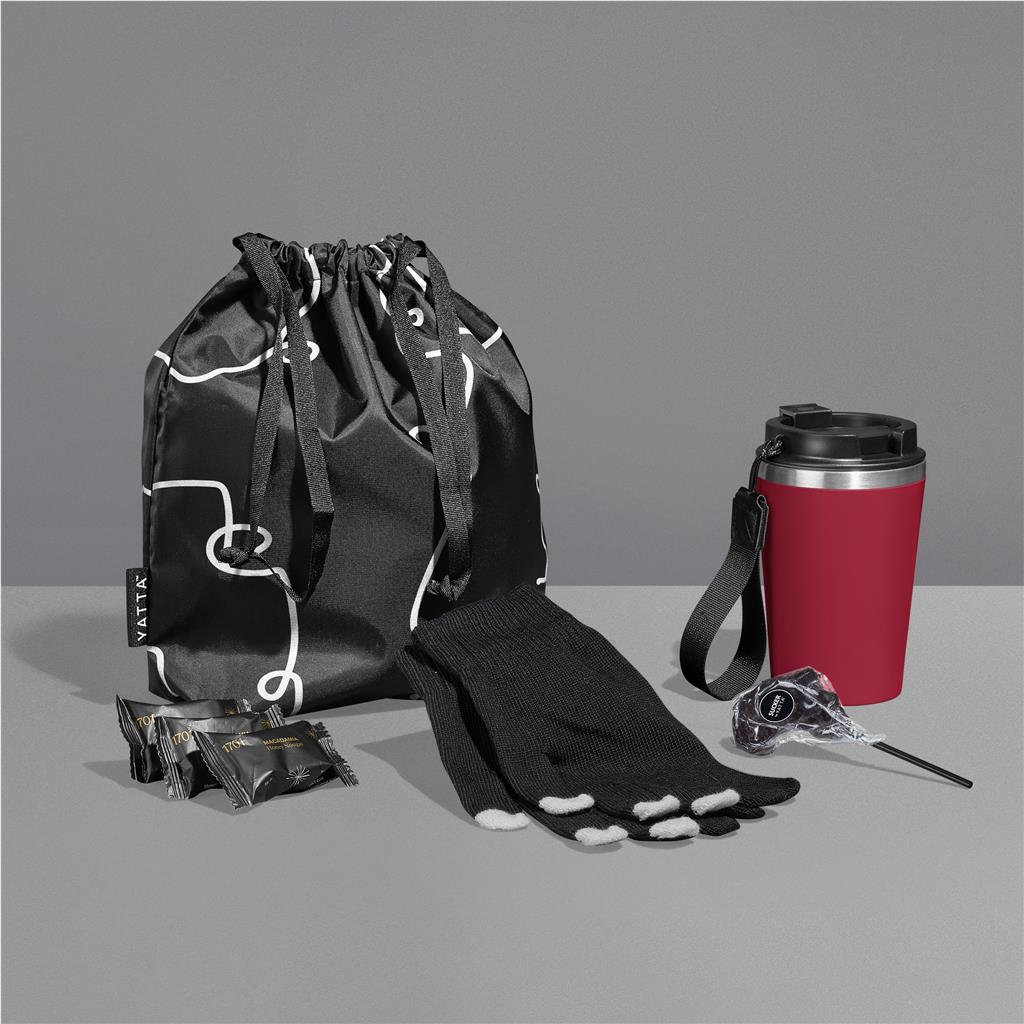 Yatta Cute & Cosy Hamper - Image 24
