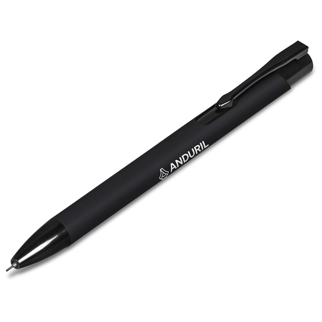 Altitude Zeta Ball Pen & Pencil Set - Image 6