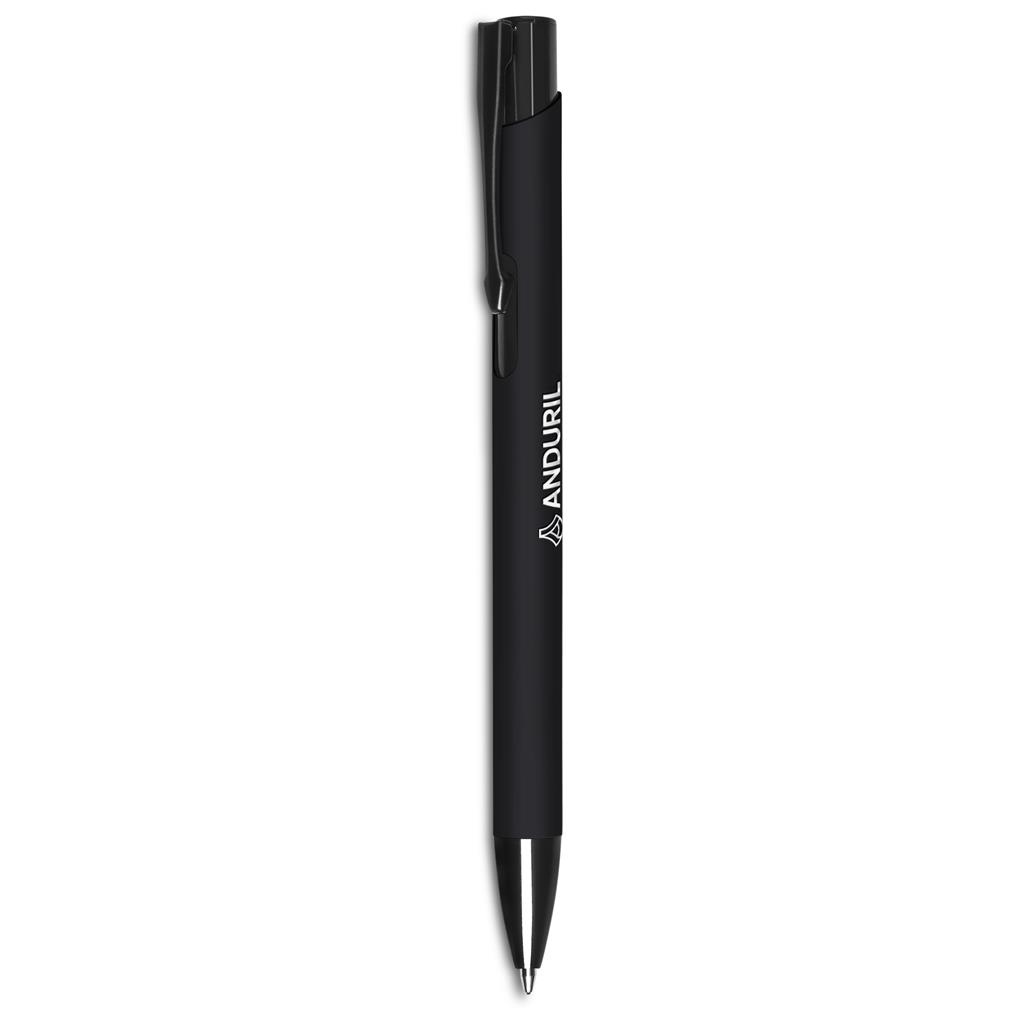 Altitude Zeta Ball Pen & Pencil Set - Image 15