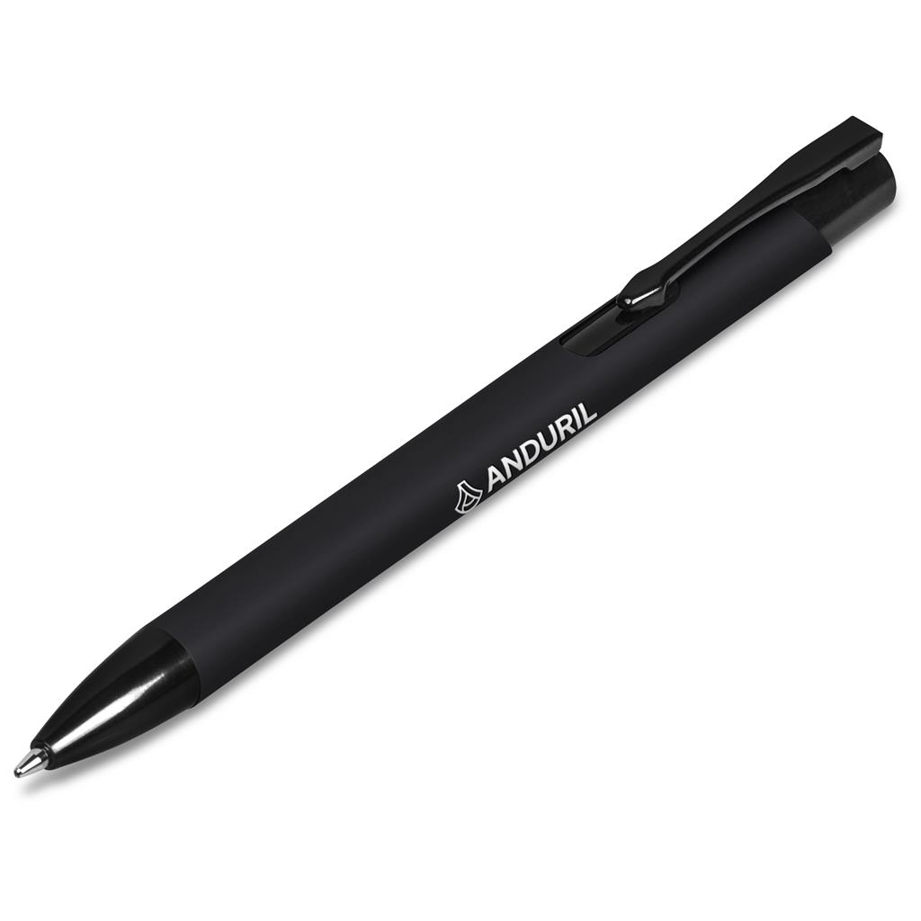 Altitude Zeta Ball Pen & Pencil Set - Image 17