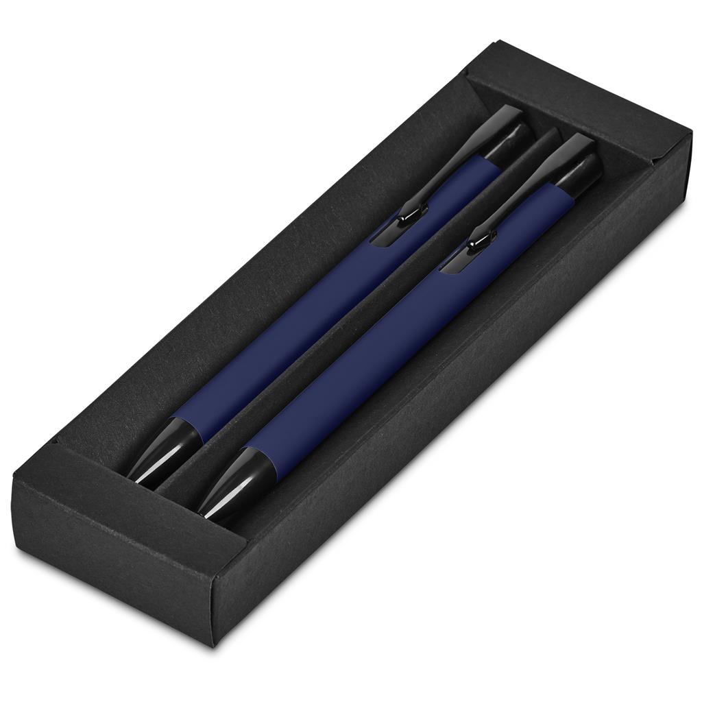 Altitude Zeta Ball Pen & Pencil Set - Image 58