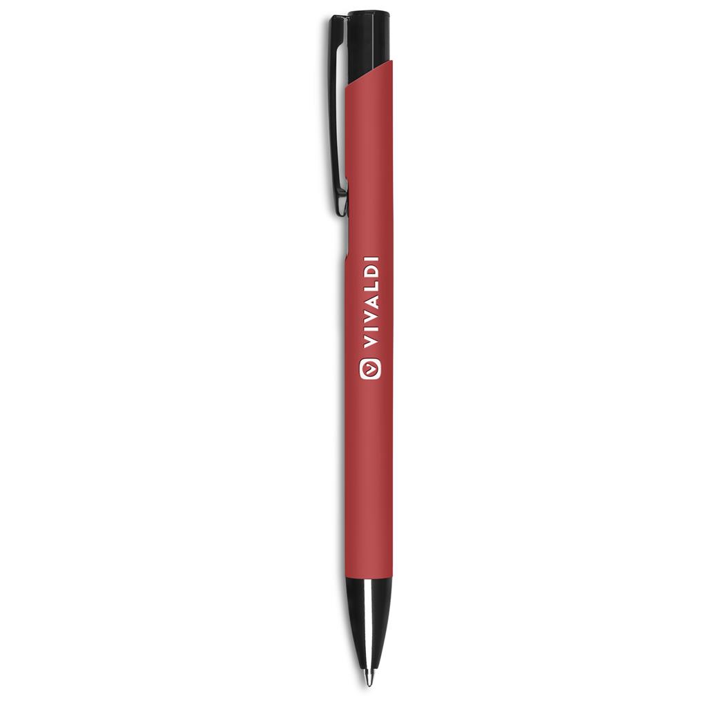 Altitude Zeta Ball Pen & Pencil Set - Image 64