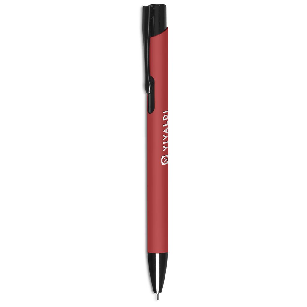 Altitude Zeta Ball Pen & Pencil Set - Image 68
