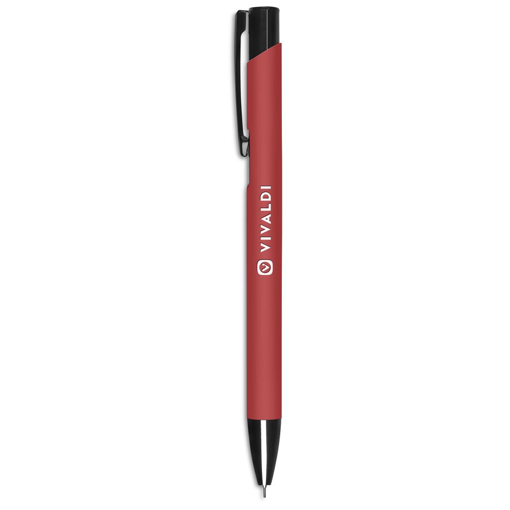 Altitude Zeta Ball Pen & Pencil Set - Image 70