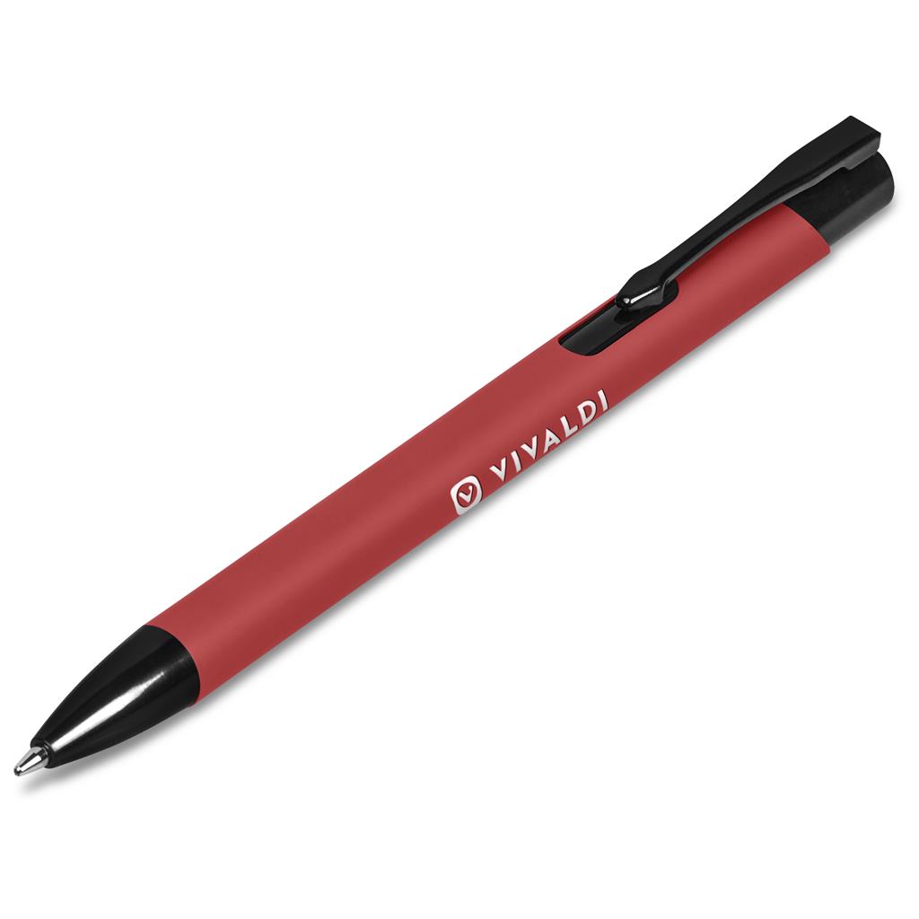 Altitude Zeta Ball Pen & Pencil Set - Image 74