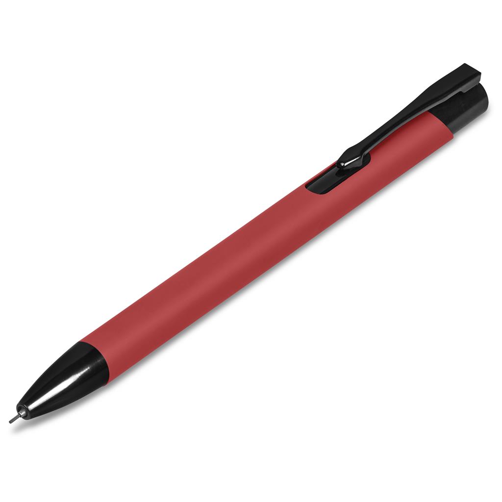 Altitude Zeta Ball Pen & Pencil Set - Image 78