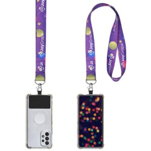 Altitude Ostia 25mm Phone Lanyard