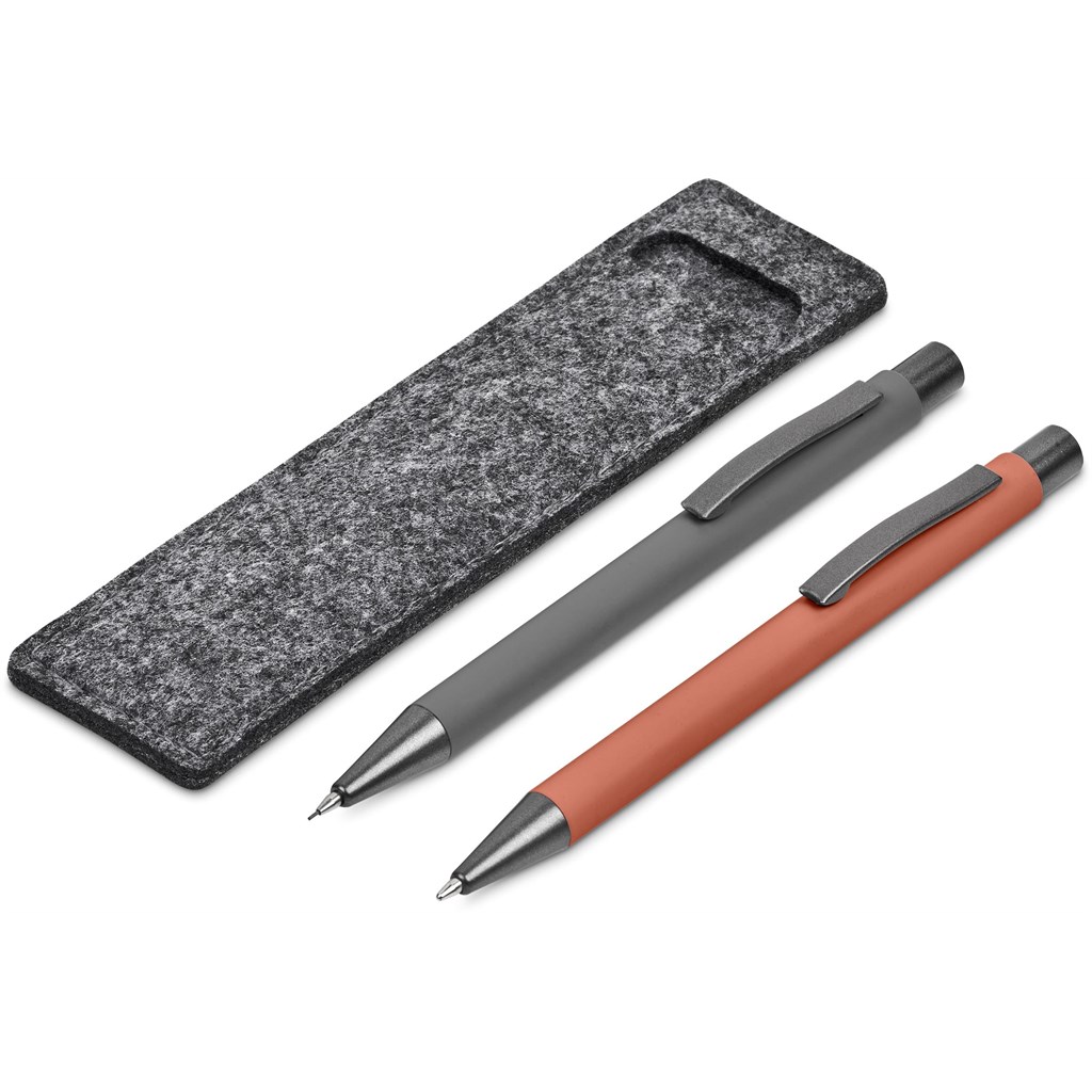 Altitude Lindsey Ball Pen & Pencil Set - Image 15