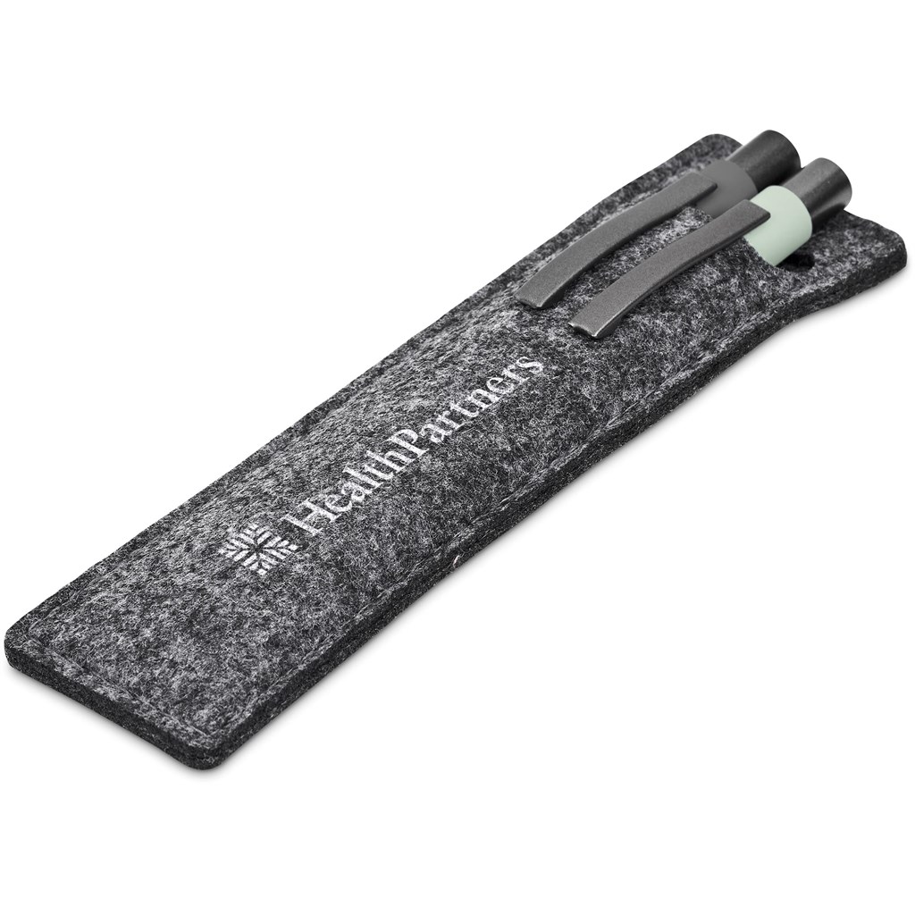 Altitude Lindsey Ball Pen & Pencil Set - Image 16