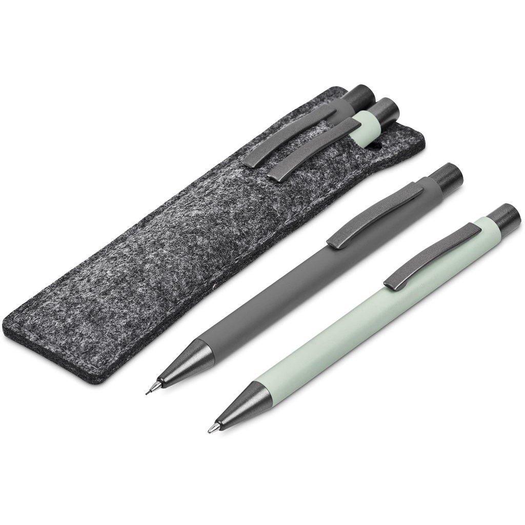 Altitude Lindsey Ball Pen & Pencil Set - Image 21