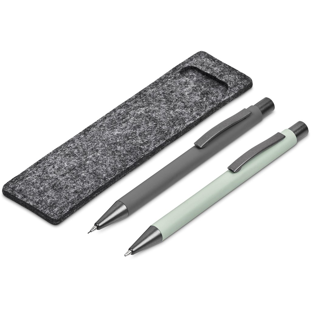 Altitude Lindsey Ball Pen & Pencil Set - Image 23
