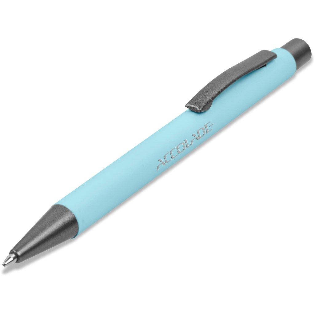 Altitude Lindsey Ball Pen & Pencil Set - Image 28