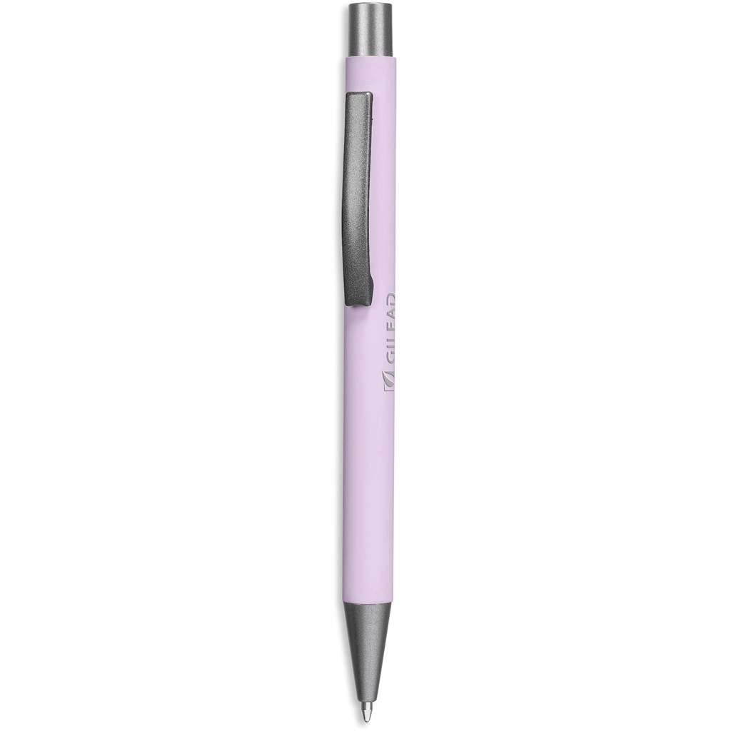 Altitude Lindsey Ball Pen & Pencil Set - Image 44