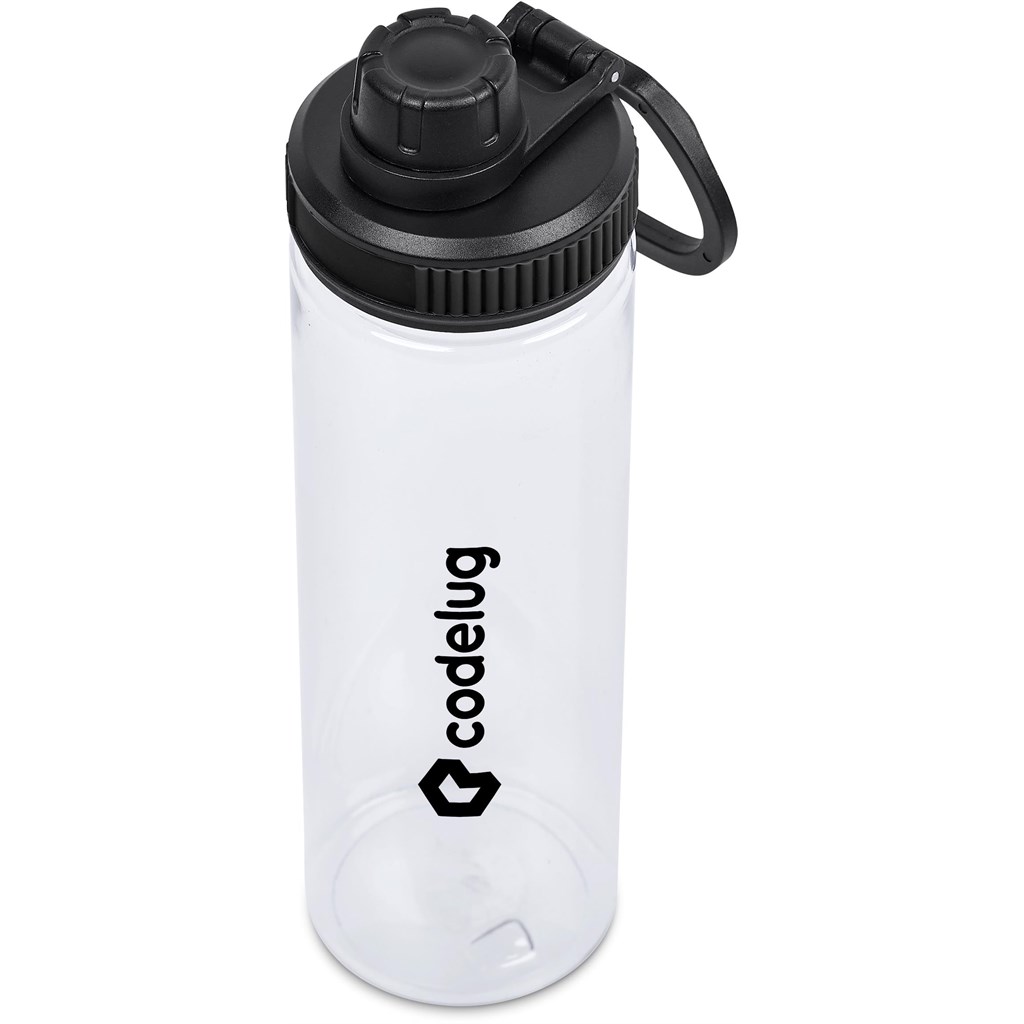 Altitude Carmona Recycled PET Water Bottle – 750ml - Image 3