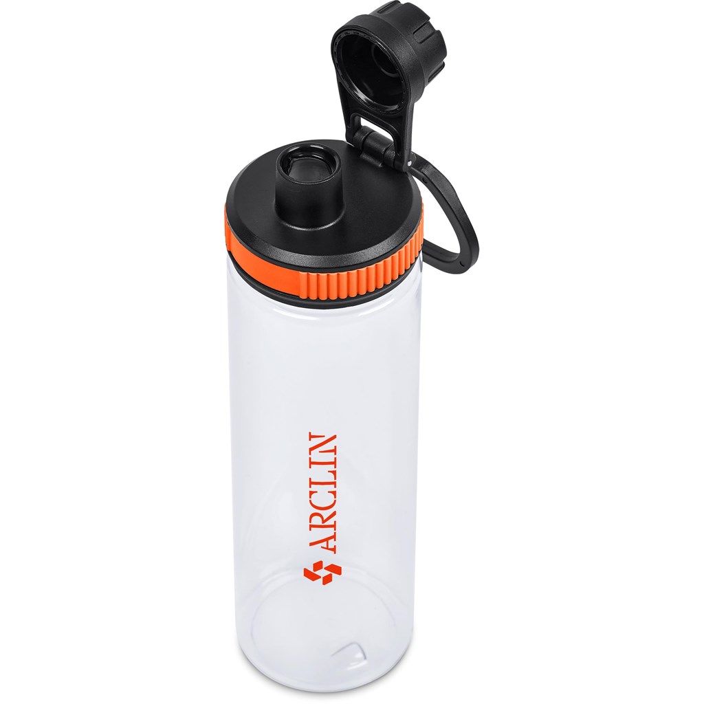 Altitude Carmona Recycled PET Water Bottle – 750ml - Image 56