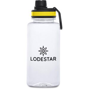 Altitude Franco Recycled PET Water Bottle – 1Litre