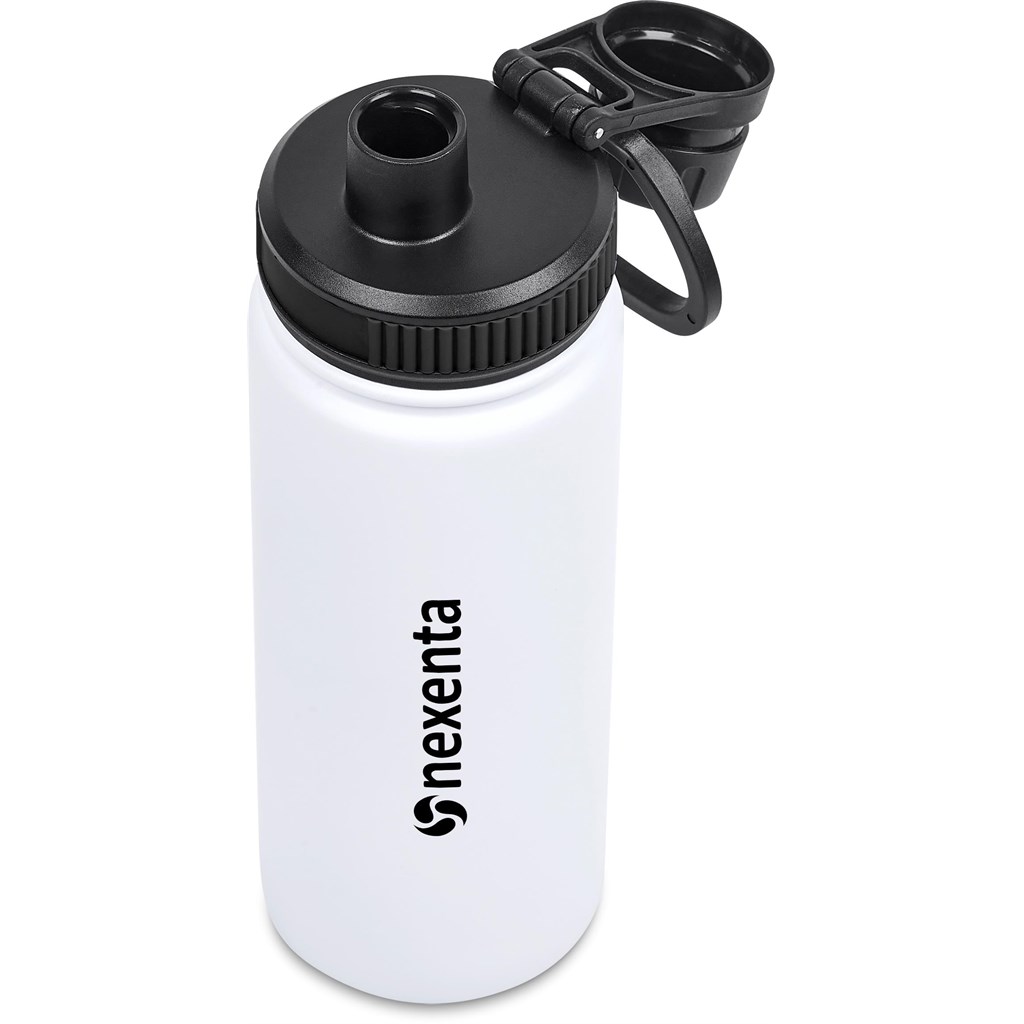 Altitude Tevez Stainless Steel Water Bottle – 750ml - Image 4