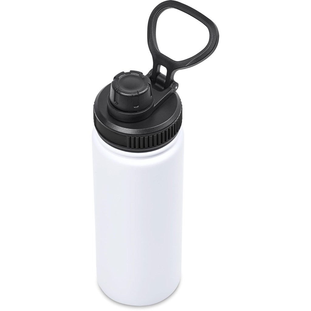 Altitude Tevez Stainless Steel Water Bottle – 750ml - Image 6