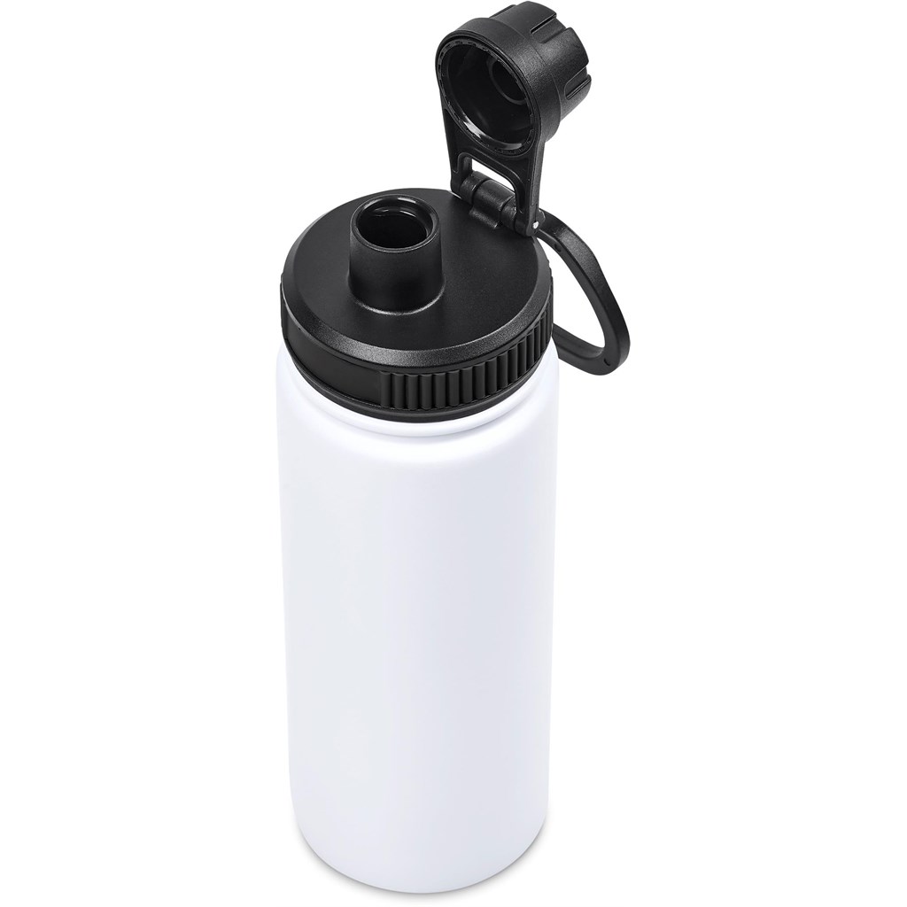 Altitude Tevez Stainless Steel Water Bottle – 750ml - Image 8