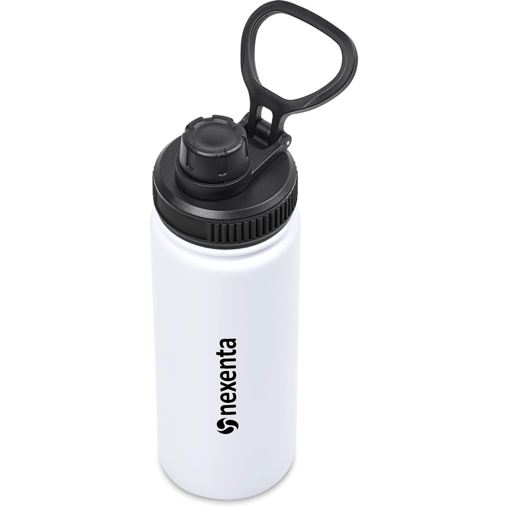 Altitude Tevez Stainless Steel Water Bottle – 750ml - Image 9
