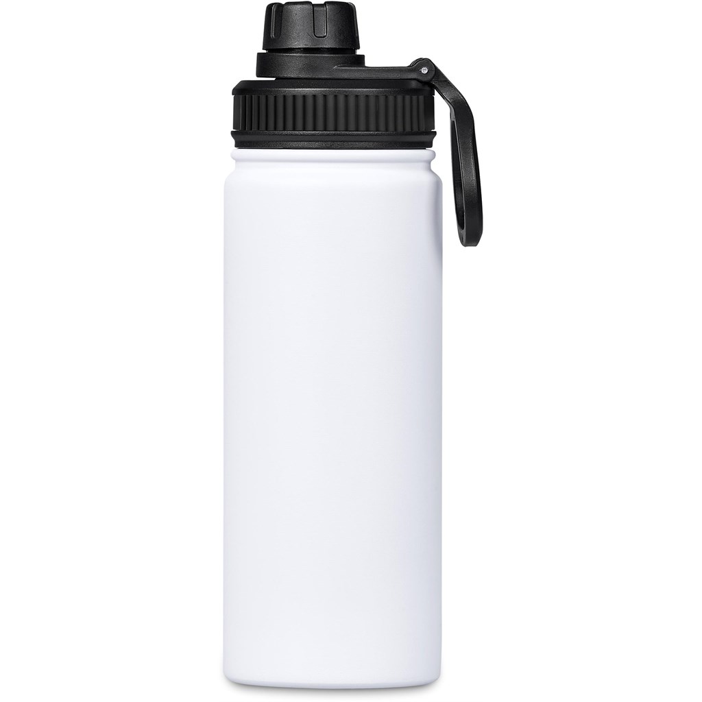 Altitude Tevez Stainless Steel Water Bottle – 750ml - Image 11