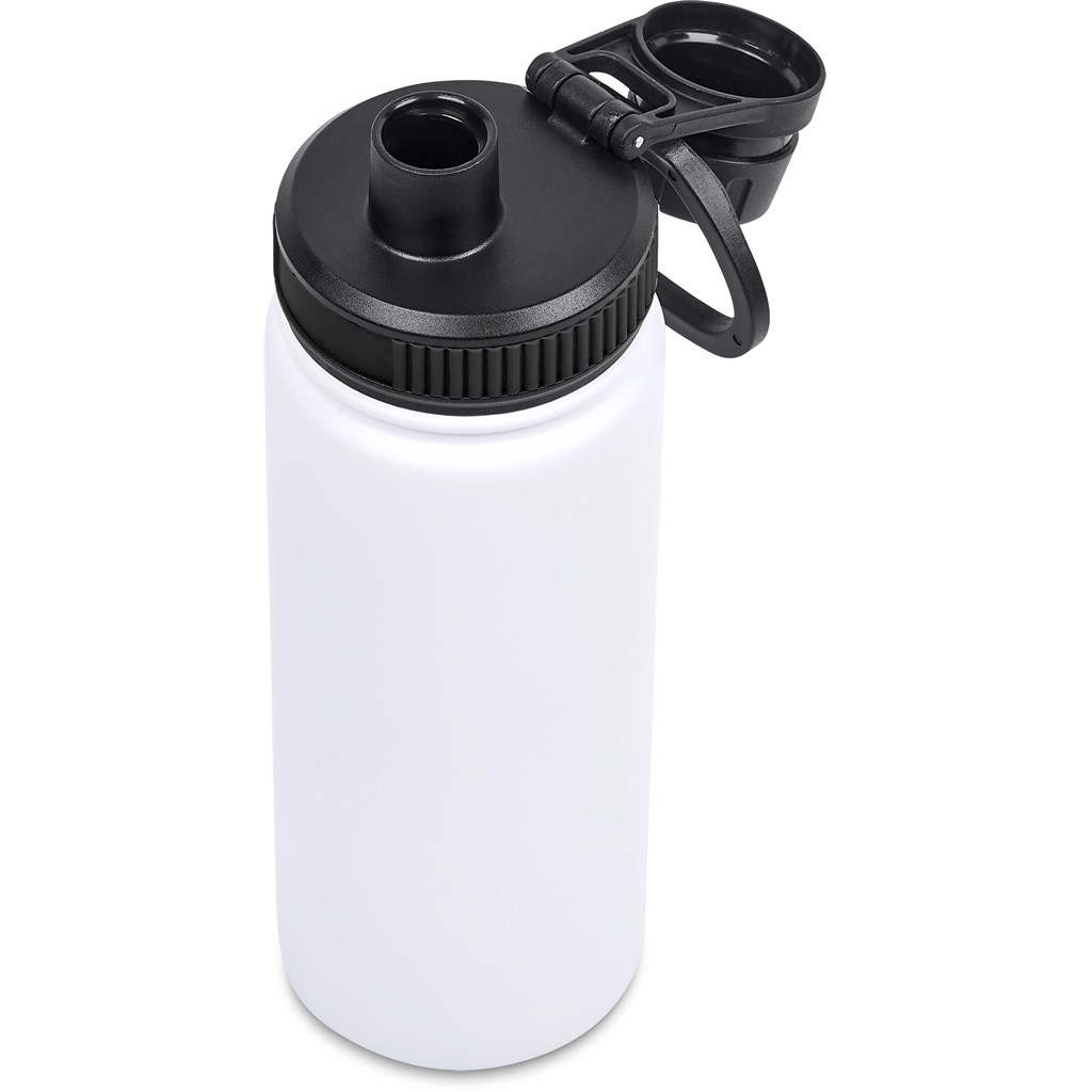 Altitude Tevez Stainless Steel Water Bottle – 750ml - Image 12