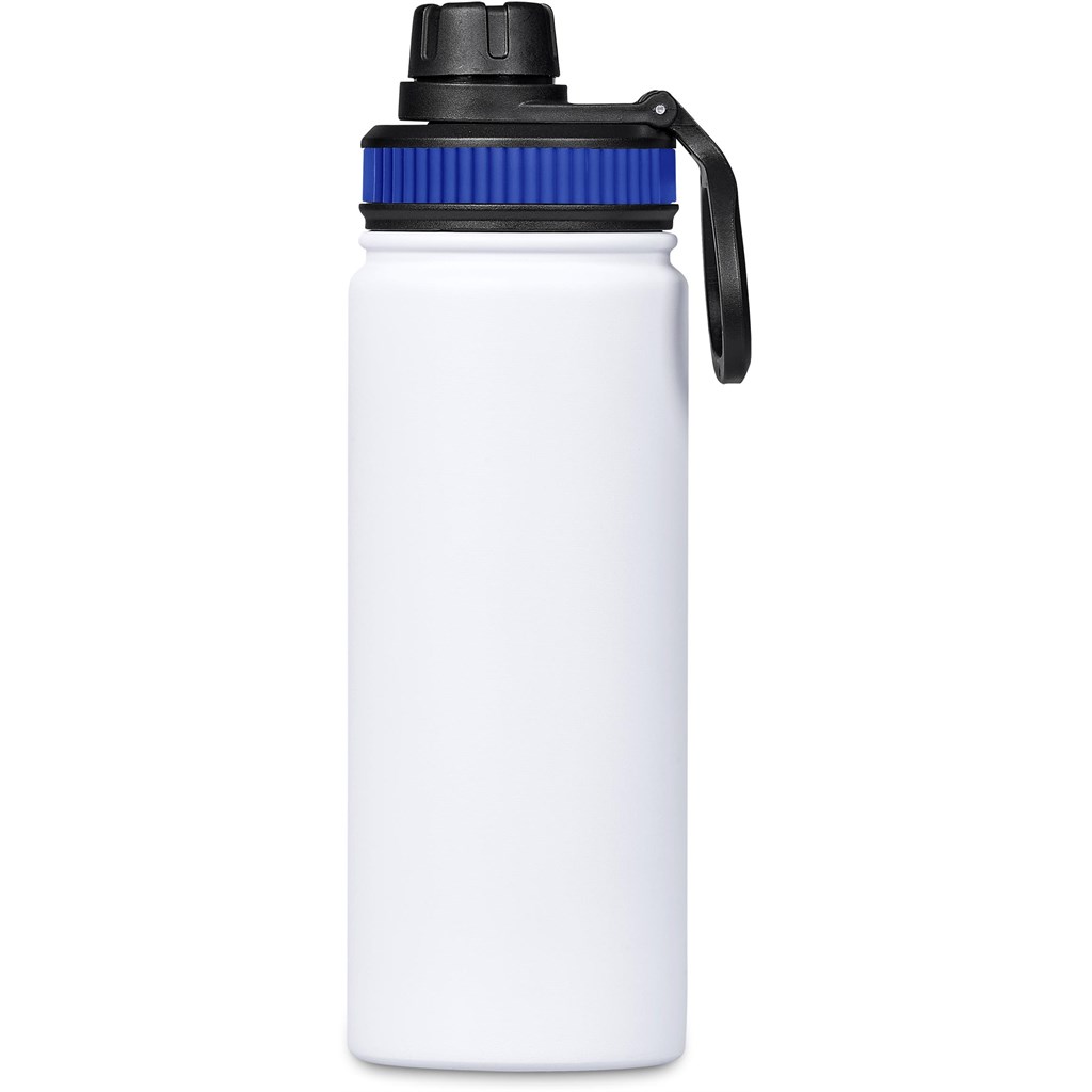 Altitude Tevez Stainless Steel Water Bottle – 750ml - Image 13