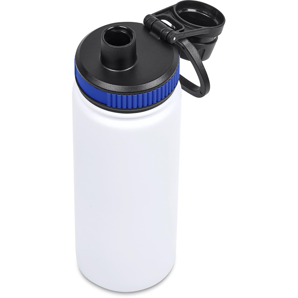 Altitude Tevez Stainless Steel Water Bottle – 750ml - Image 14