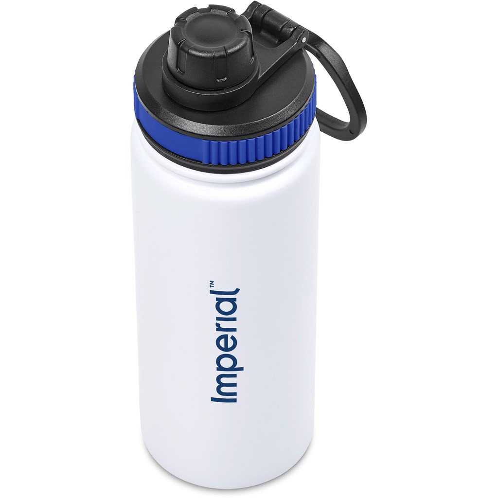 Altitude Tevez Stainless Steel Water Bottle – 750ml - Image 15