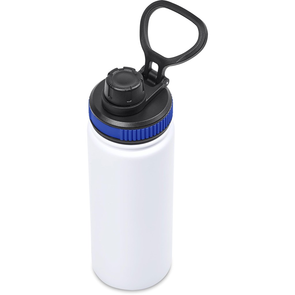 Altitude Tevez Stainless Steel Water Bottle – 750ml - Image 16