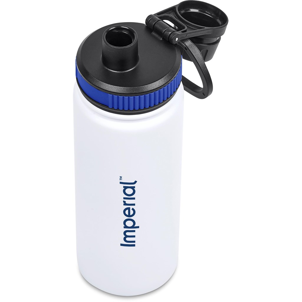Altitude Tevez Stainless Steel Water Bottle – 750ml - Image 17