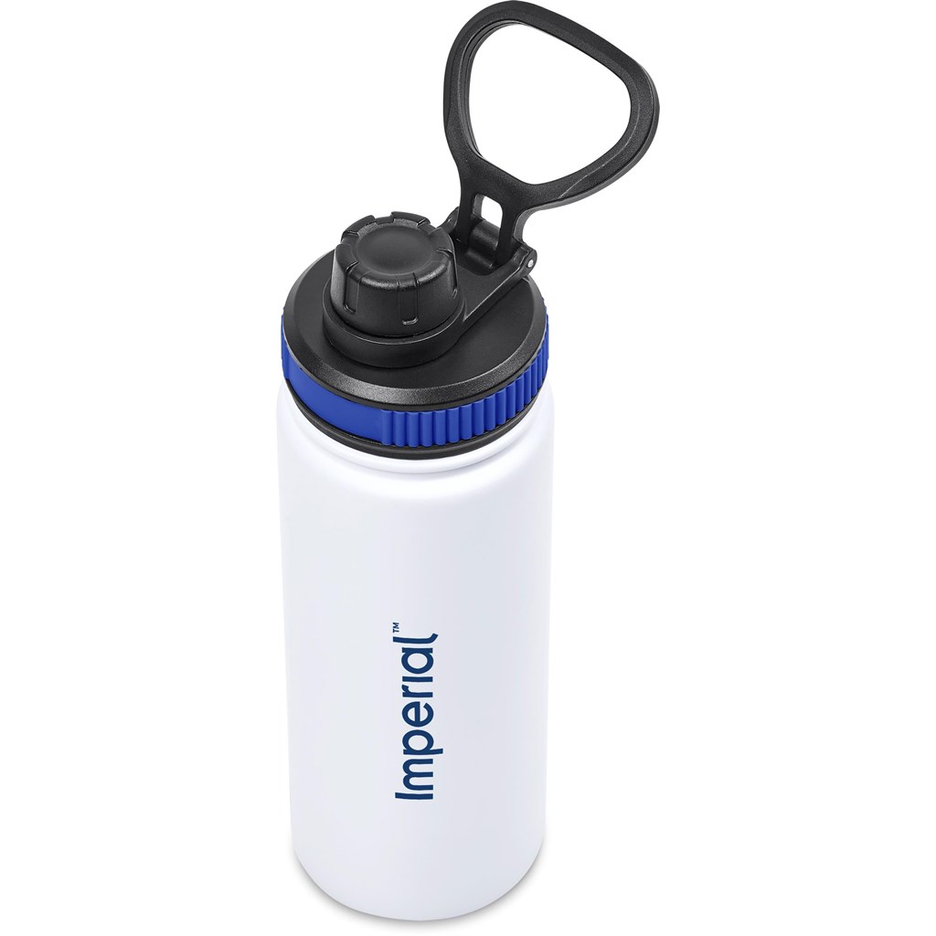 Altitude Tevez Stainless Steel Water Bottle – 750ml - Image 18