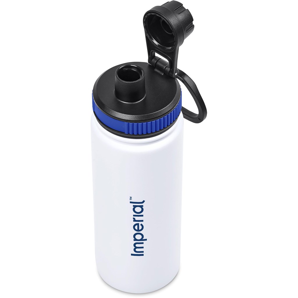 Altitude Tevez Stainless Steel Water Bottle – 750ml - Image 19