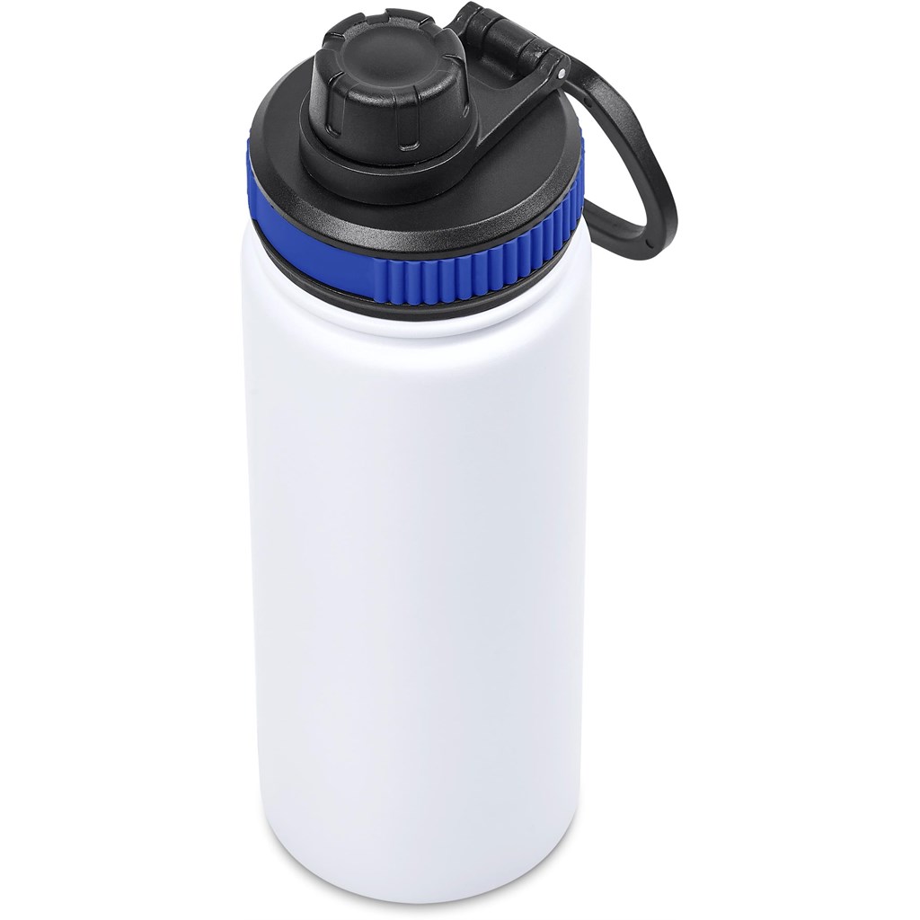 Altitude Tevez Stainless Steel Water Bottle – 750ml - Image 20