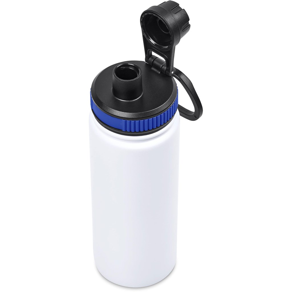Altitude Tevez Stainless Steel Water Bottle – 750ml - Image 21