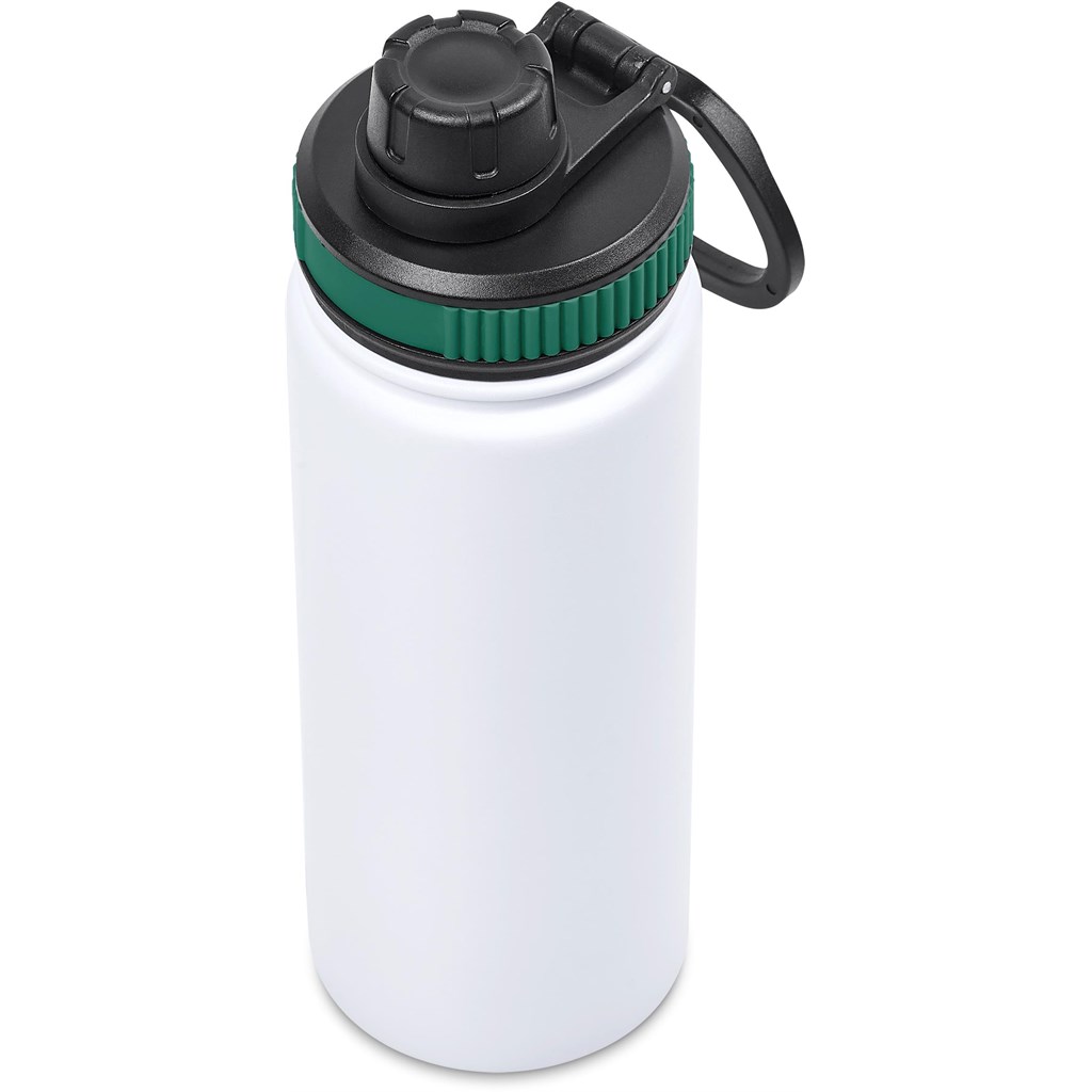 Altitude Tevez Stainless Steel Water Bottle – 750ml - Image 22