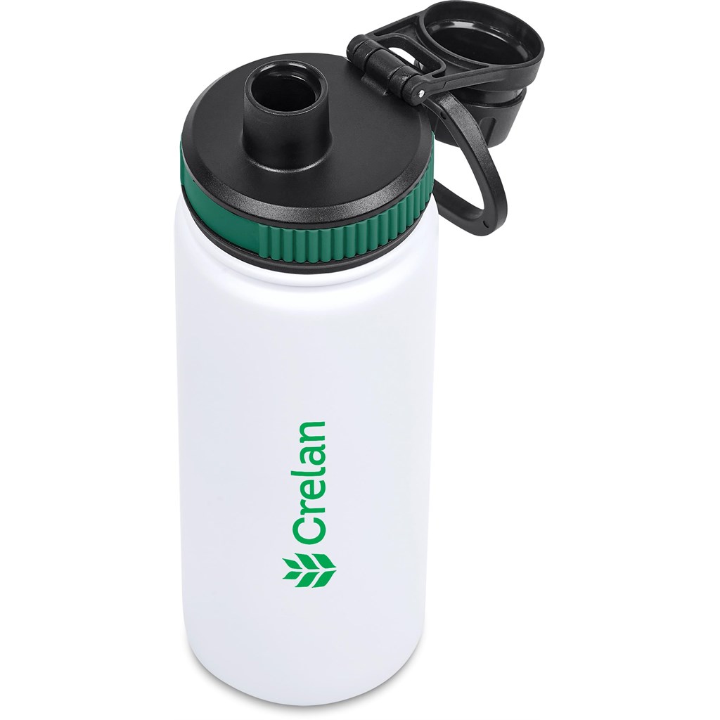Altitude Tevez Stainless Steel Water Bottle – 750ml - Image 23