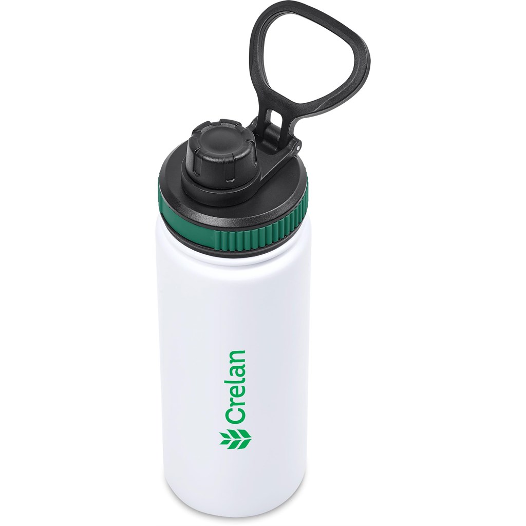 Altitude Tevez Stainless Steel Water Bottle – 750ml - Image 24