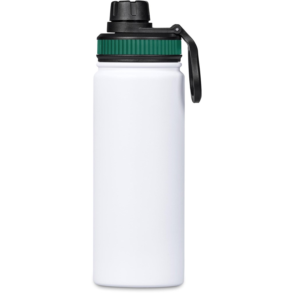 Altitude Tevez Stainless Steel Water Bottle – 750ml - Image 25