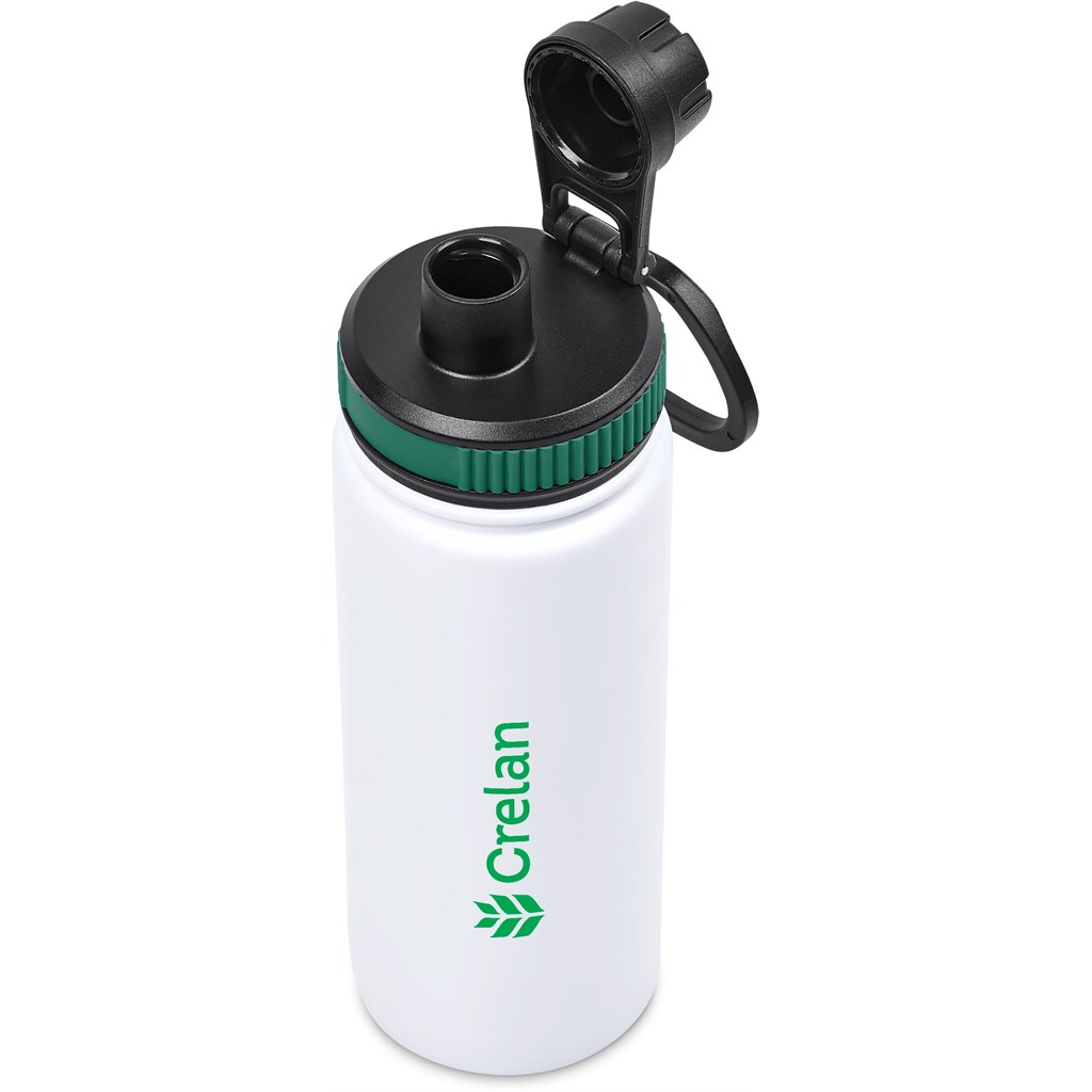 Altitude Tevez Stainless Steel Water Bottle – 750ml - Image 27
