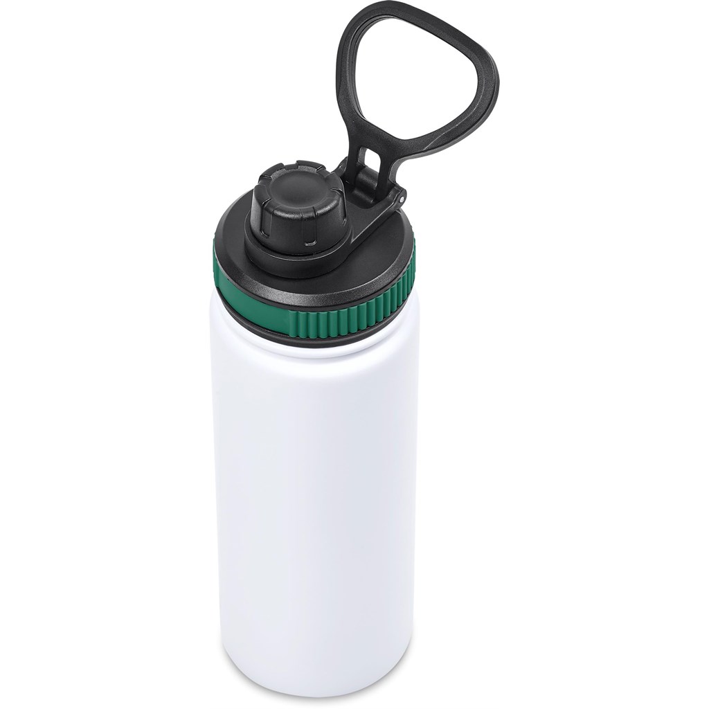 Altitude Tevez Stainless Steel Water Bottle – 750ml - Image 28
