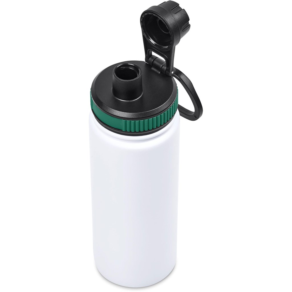 Altitude Tevez Stainless Steel Water Bottle – 750ml - Image 29